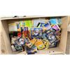 Image 2 : CHRISTMAS BOX, & POKEMON CARD