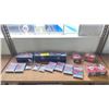 Image 1 : SHELF OF MAGIC THE GATHERING CARDS & MORE