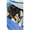 Image 2 : PLAYSTATION 3 & CONTROLLER *UNKNOWN WORKING CONDITION*