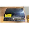 Image 3 : PLAYSTATION 3 & CONTROLLER *UNKNOWN WORKING CONDITION*