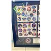 Image 2 : FRAMED SPACE SHUTTLE DECALS