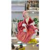 Image 3 : 5 ROYAL DOULTON FIGURINES & ONE ROYAL WORCHESTER FIGURINE