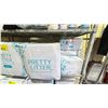 Image 2 : SHELF OF PRETTY LITTER CAT LITTER