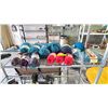 Image 1 : ASSORTED YARN