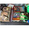 Image 2 : PALLET OF ASSORTED VINYL RECORDS