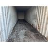 Image 2 : 40' SHIPPING CONTAINER