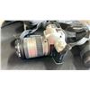 Image 2 : PENTAX MZ-50 CAMERA WITH CASE, ATTACHMENTS & MORE