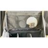 Image 8 : PENTAX MZ-50 CAMERA WITH CASE, ATTACHMENTS & MORE