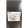 Image 2 : SAMSUNG 55" TV *WITH POWER CORD/ NO REMOTE*