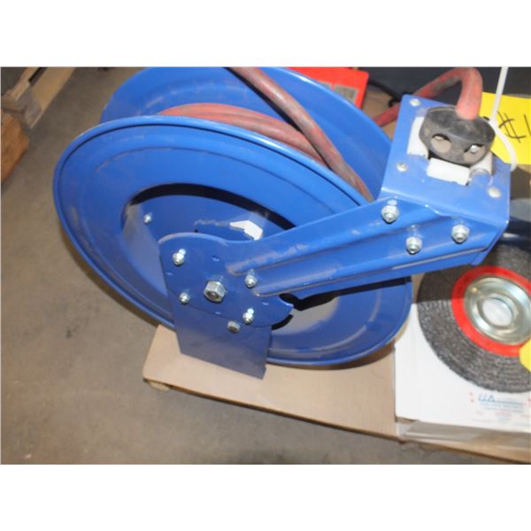 Air Hose Reel