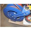 Image 1 : Air Hose Reel