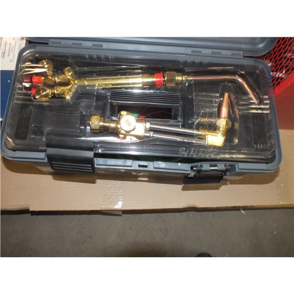 Acetylene Torch w/ Hose