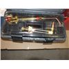 Image 1 : Acetylene Torch w/ Hose