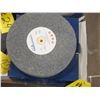 Image 1 : Four 12" Grinding Wheels