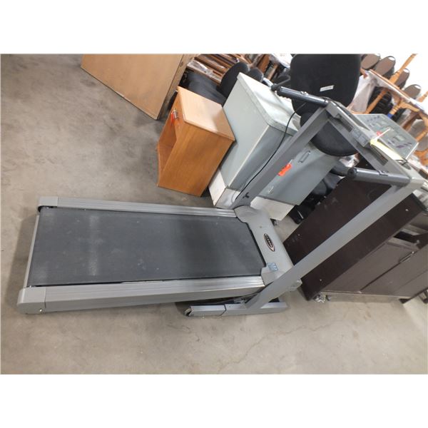Keys Treadmill w/ Incline