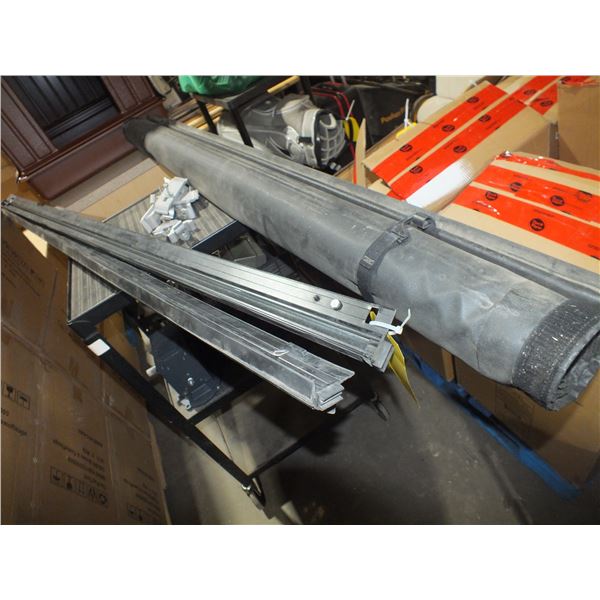 Tonneau Cover For 2022 Chev Truck