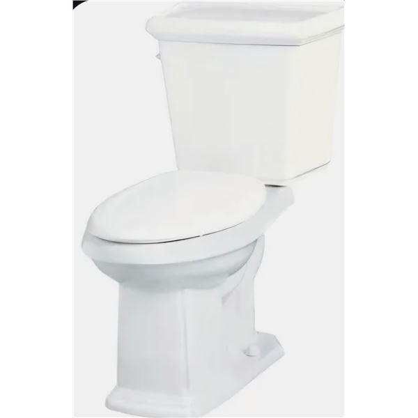 American Standard Toilet