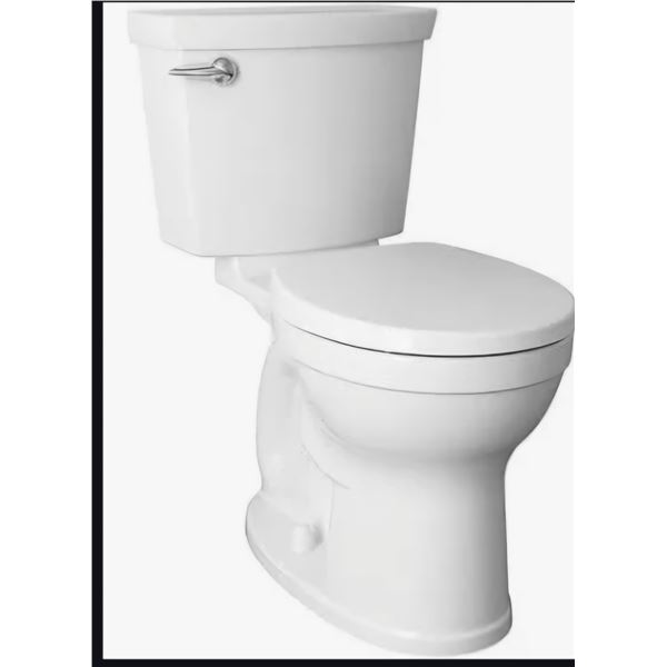 Gerber Toilet