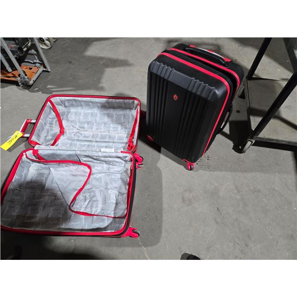 3pc Matching Luggage