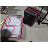 Image 1 : 3pc Matching Luggage