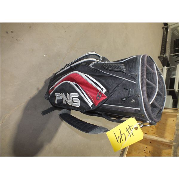 Ping Golf Bag