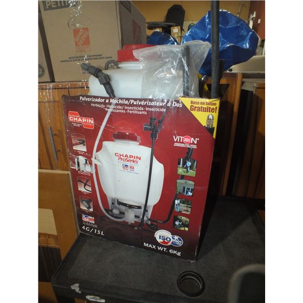 Chapin Lawn & Garden Sprayer