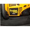 Image 2 : Poulin Pro 42 cc Gas Powered Chainsaw