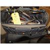 Image 1 : Tool Bag w/ Assorted Hammers
