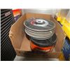 Image 1 : Assorted Grinding Disc's