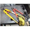 Image 1 : 2 Bolt Cutters