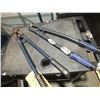Image 1 : 2 Bolt Cutters