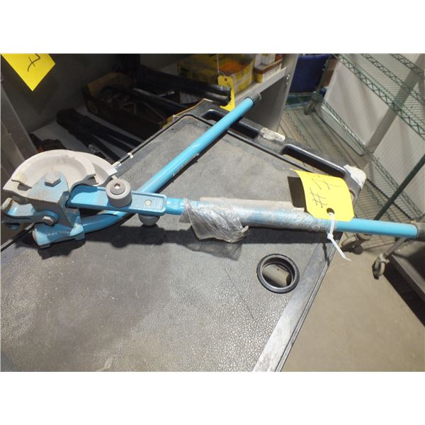 Pipe Bender