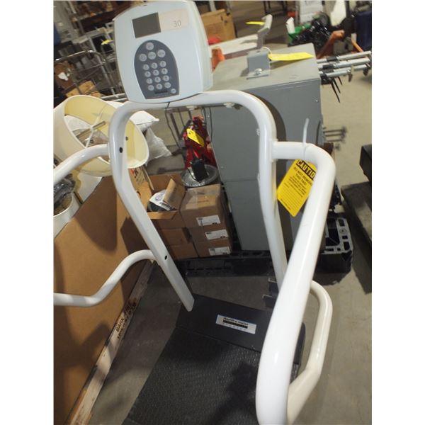 Weigh Scale