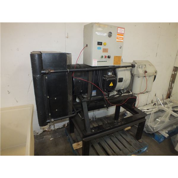 Comp Air 50hp Air Compressor