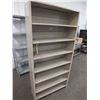 Image 1 : Metal Storage Shelf