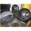 Image 1 : 3 Fans