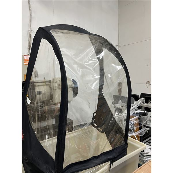 Ariens Snowblower Hood Cover