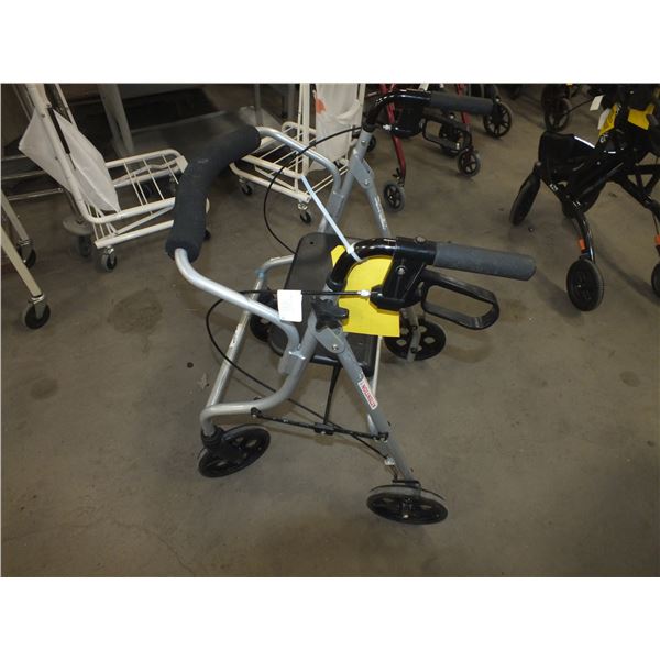 Mobility Walker