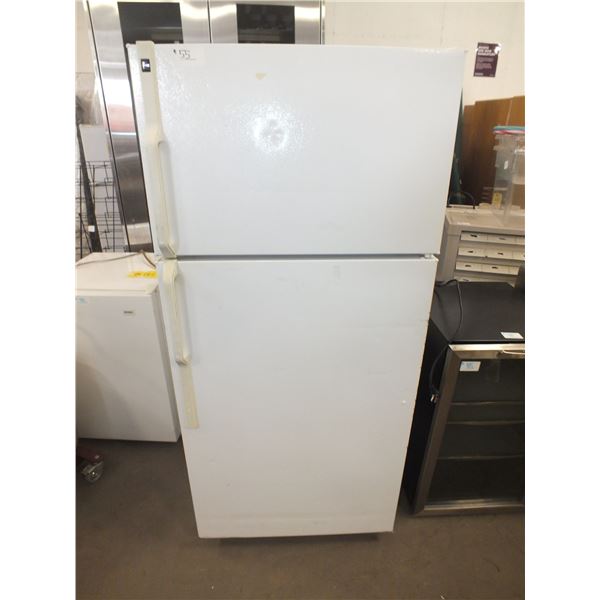 Hot Point Refrigerator