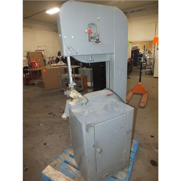 Delta / Milwaukee Band Saw