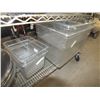Image 2 : Commercial Kitchen Bowls & Cambro's