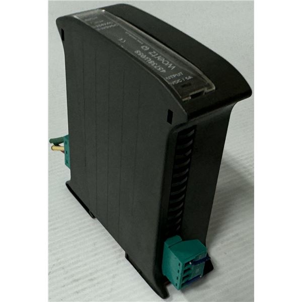 Woertz #45738U/05S Power Supply