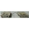 Image 2 : (2) Lenze #EMF2176IB