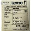 Image 8 : Lot of Lenze Inverters