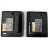 Image 8 : (2) Schneider Electric #HMIS5T/HMIS85 Screen Set