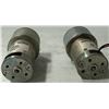 Image 2 : Lot of (2) Ametek #GM9213-5 & #GM9213-2 Motors