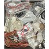 Image 2 : Lot of Misc. Pully's, Connector Cables, Roller Items Plus More+++