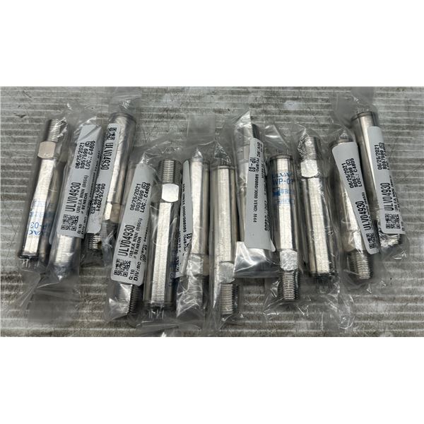 Lot of Ulvac #WP-03 Sensors
