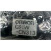Image 2 : Lot of Misc. Omron Items