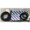 Image 2 : Lot of (3) Misc. Light & Sensor Head Items